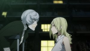 Durarara!! Epizóda 24