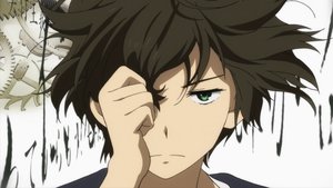 Hyouka Epizóda 4