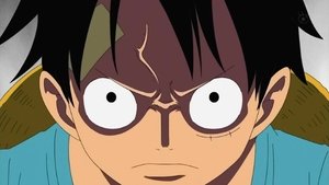 One Piece Epizóda 458