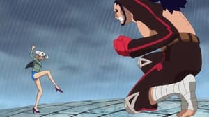 One Piece Epizóda 712