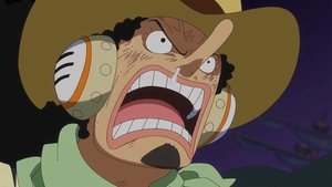 One Piece Epizóda 674