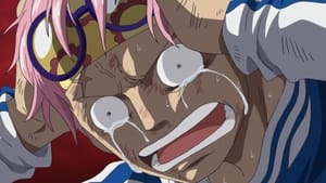 One Piece Epizóda 488