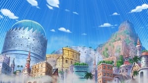 One Piece Epizóda 680