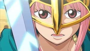 One Piece Epizóda 652