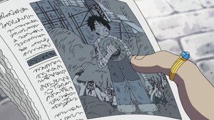 One Piece Epizóda 512