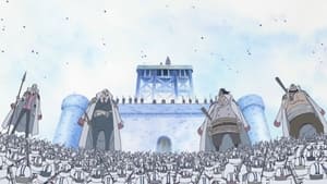 One Piece Epizóda 459