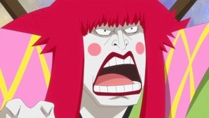 One Piece Epizóda 691