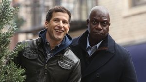 Brooklyn Nine-Nine Epizóda 12