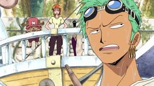 One Piece Epizóda 159