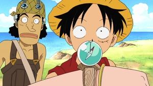One Piece Epizóda 149