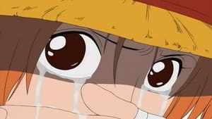 One Piece Epizóda 37