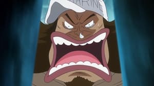 One Piece Epizóda 606