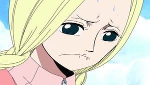 One Piece Epizóda 158