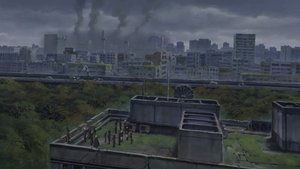 Seraph of the End Epizóda 7