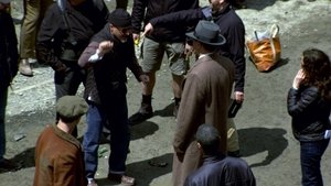 Boardwalk Empire Epizóda 3