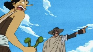 One Piece Epizóda 50