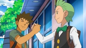 Pokémon Epizóda 34