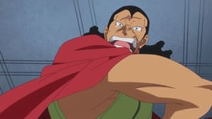 One Piece Epizóda 677