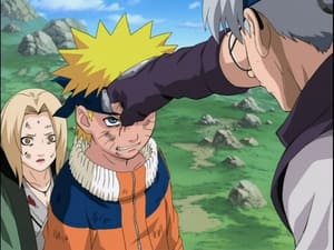 Naruto Epizóda 94