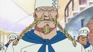 One Piece Epizóda 23