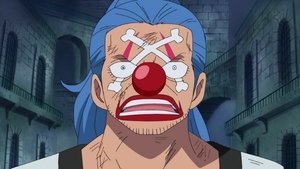 One Piece Epizóda 445
