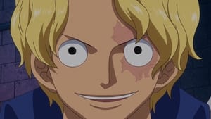 One Piece Epizóda 679