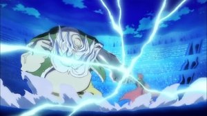 One Piece Epizóda 646