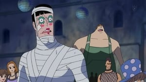 One Piece Epizóda 439