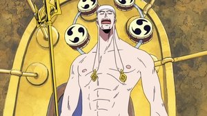 One Piece Epizóda 183