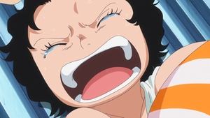 One Piece Epizóda 614