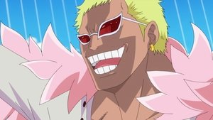 One Piece Epizóda 681