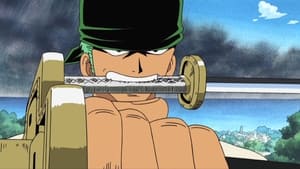 One Piece Epizóda 58