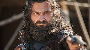 Black Sails Epizóda 4
