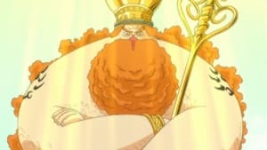 One Piece Epizóda 530