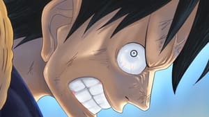 One Piece Epizóda 732