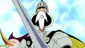 One Piece Epizóda 153