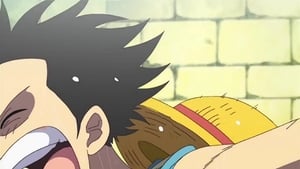One Piece Epizóda 432
