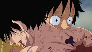 One Piece Epizóda 483