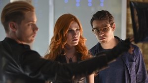 Shadowhunters Epizóda 2