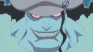 One Piece Epizóda 538