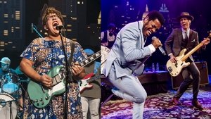 Austin City Limits Epizóda 9