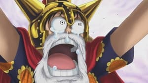 One Piece Epizóda 663