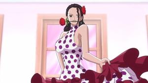 One Piece Epizóda 632