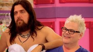 RuPaul's Drag Race Epizóda 10