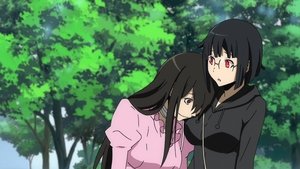 Durarara!! Epizóda 27