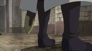 Seraph of the End Epizóda 8