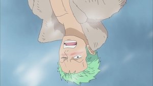 One Piece Epizóda 595