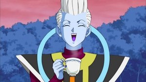 Dragon Ball Super Epizóda 28