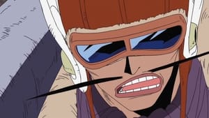 One Piece Epizóda 162