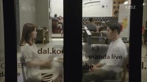 Descendants of the Sun Epizóda 2